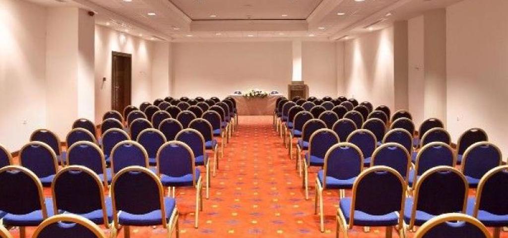 Revenues from conference tourism in Greece for 2022 is estimated at c.€1.7B Revenues from conference tourism in Greece for 2022 is estimated at c.€1.7B
